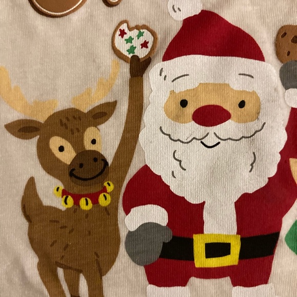 Christmas Cookie Tester shirt - Picture 3 of 8